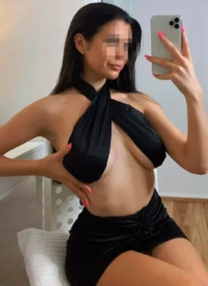 проститутка Кирочка, 23, Питер